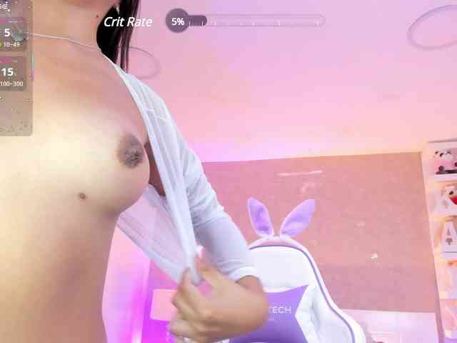 KattySanz webcam