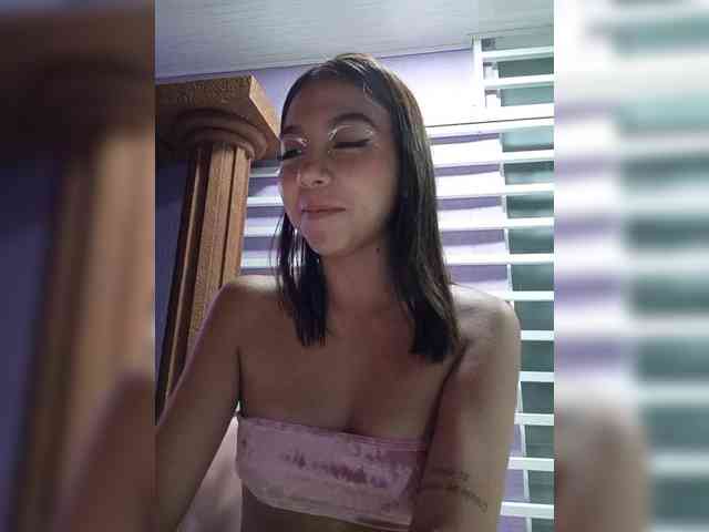 KattySanz webcam
