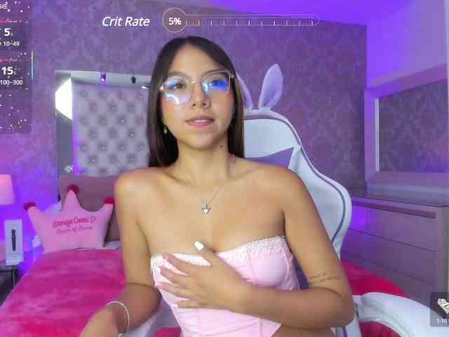 KattySanz webcam