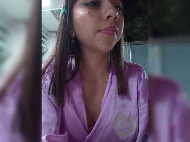 KattySanz webcam