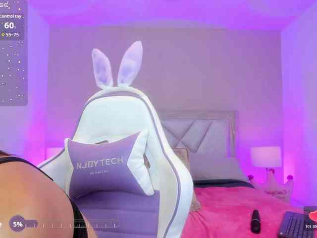 KattySanz webcam