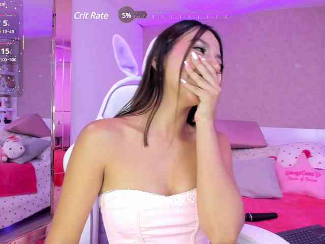 KattySanz webcam