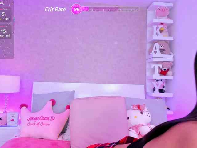 KattySanz webcam
