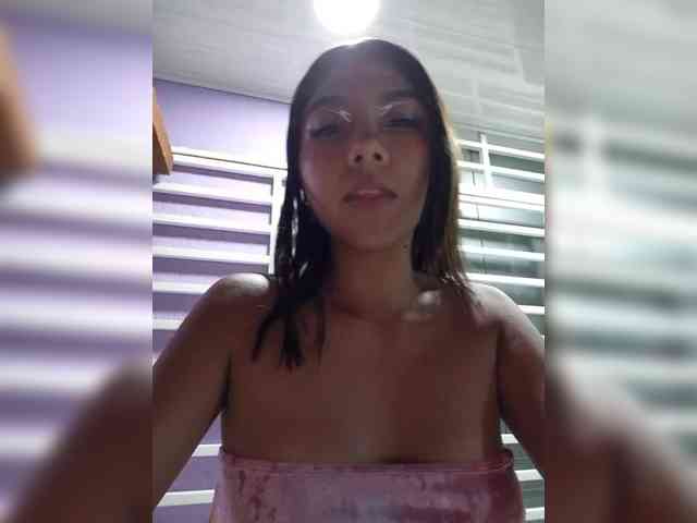 KattySanz webcam