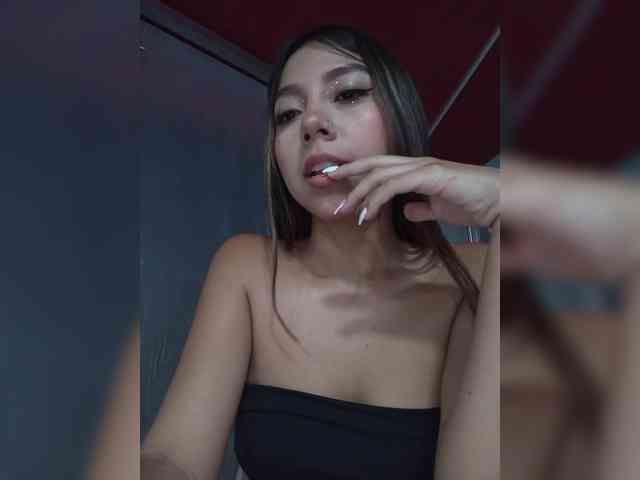 KattySanz webcam