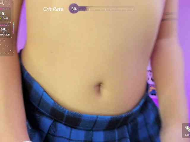 KattySanz webcam