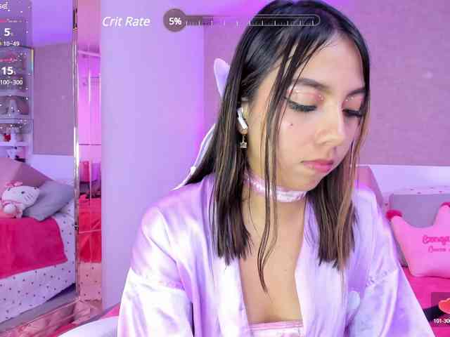 KattySanz webcam
