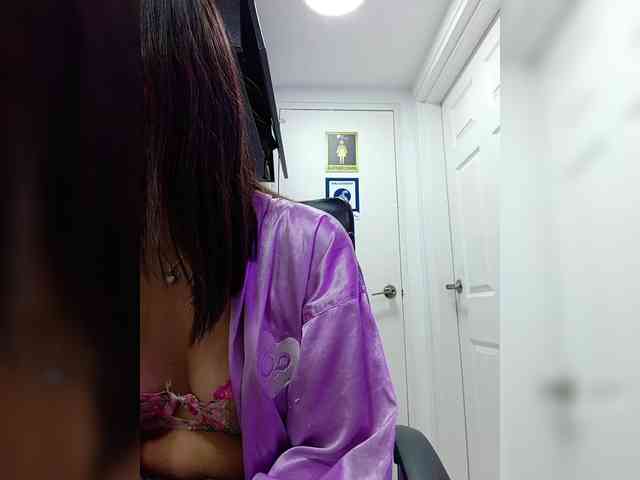 KattySanz webcam