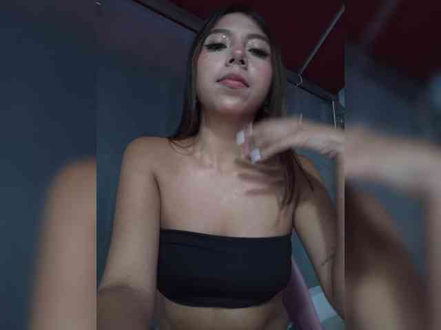 KattySanz webcam