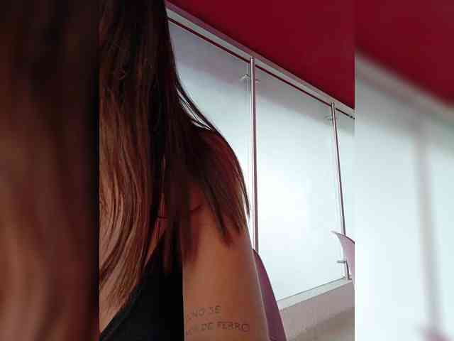 KattySanz webcam