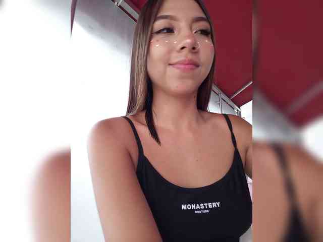 KattySanz webcam