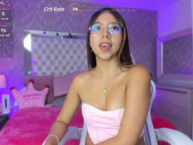 KattySanz webcam