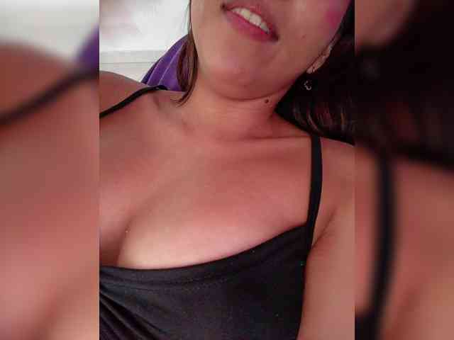 KattySanz webcam