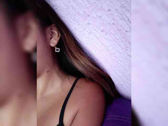 KattySanz webcam