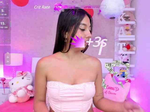 cam chat porn KattySanz