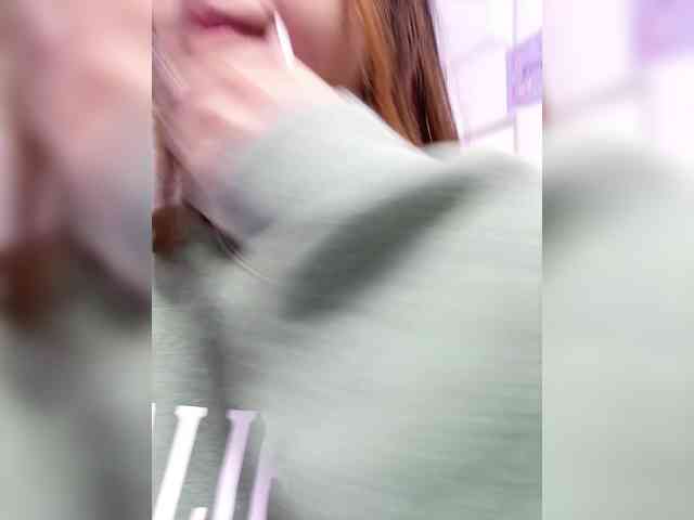 KattySanz webcam