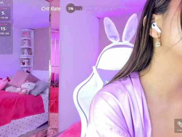 KattySanz webcam