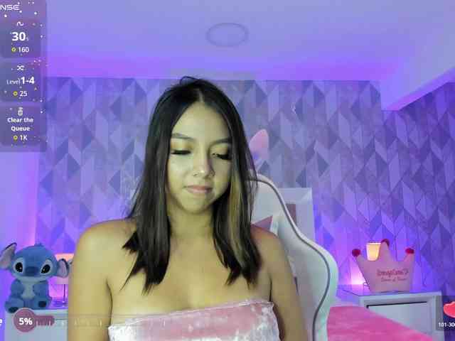 KattySanz webcam