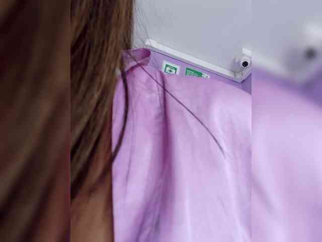 KattySanz webcam