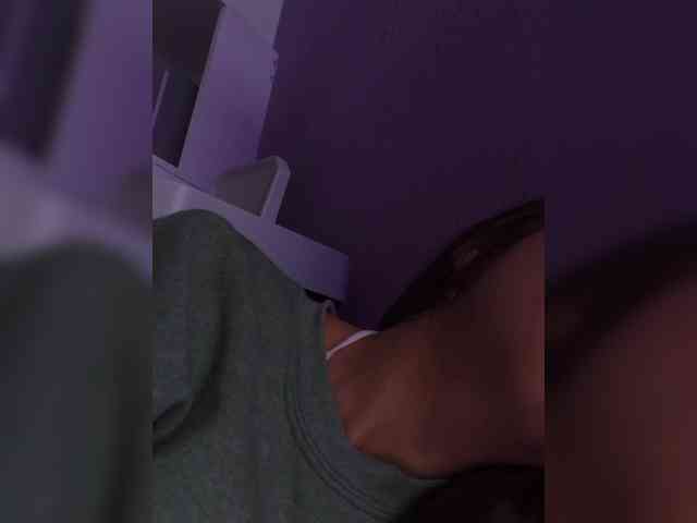 KattySanz webcam