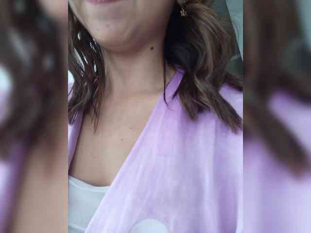 KattySanz webcam