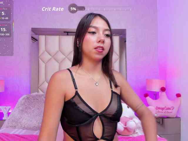 KattySanz Live Webcam on BongaCams KattySanz Live Webcam on BongaCams