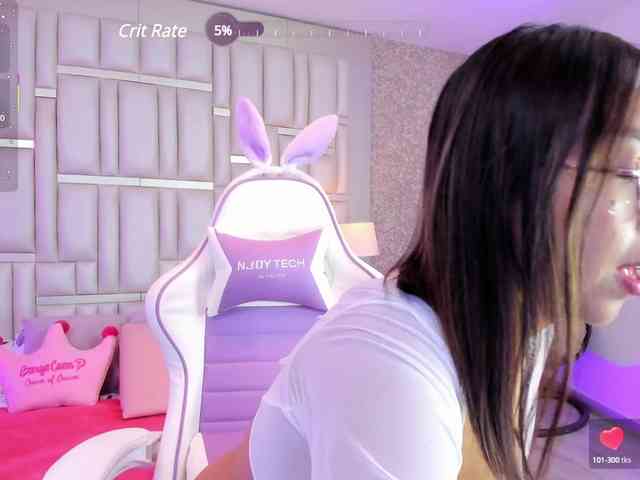 KattySanz webcam