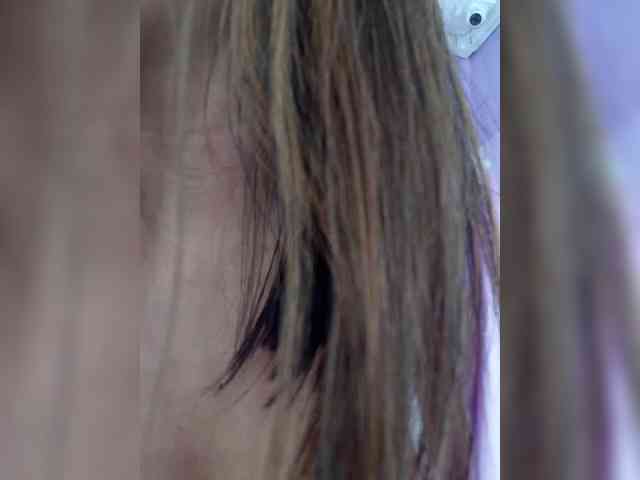 KattySanz webcam
