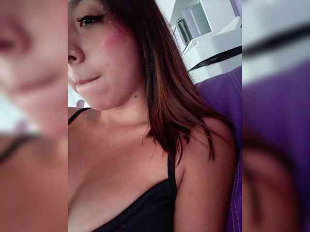 KattySanz webcam