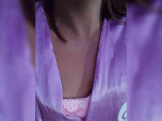 KattySanz webcam
