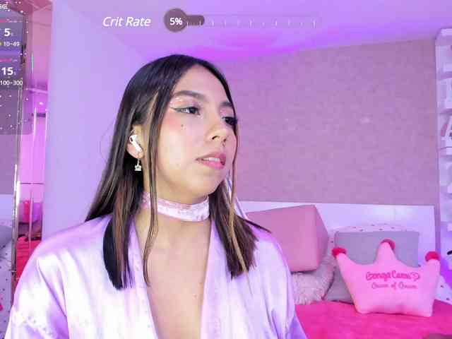 KattySanz webcam