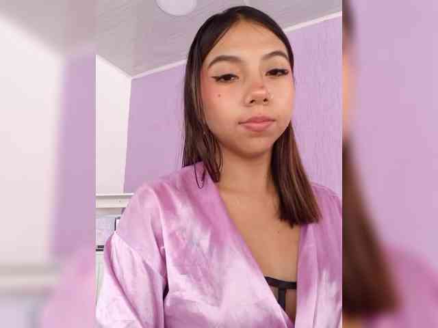 KattySanz webcam
