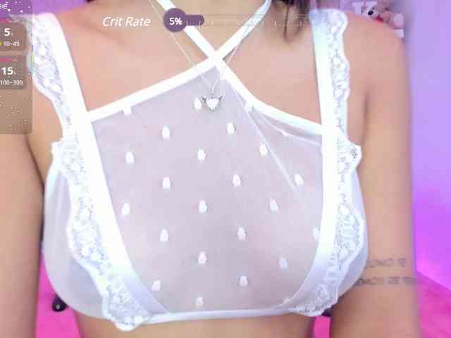 strip chat KattySanz