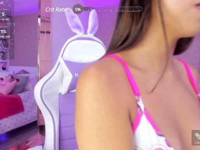 KattySanz webcam