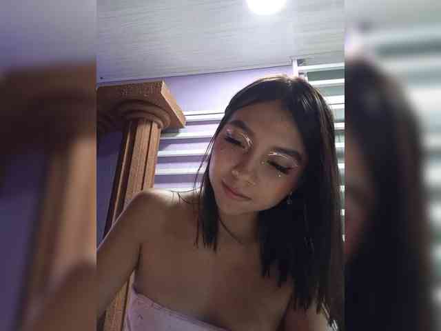 KattySanz webcam