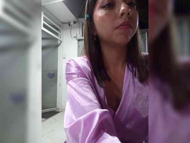 KattySanz webcam