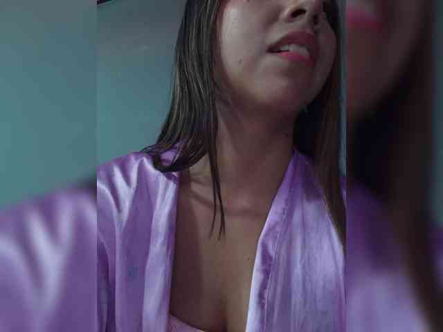 KattySanz webcam