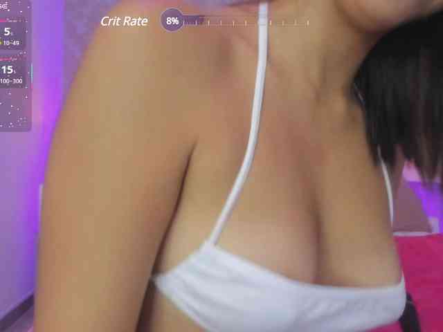 KattySanz webcam
