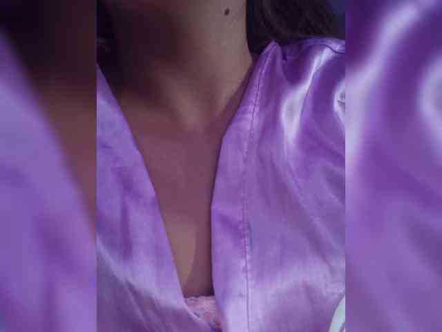 KattySanz webcam