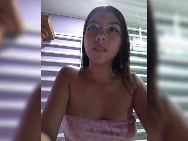 KattySanz webcam