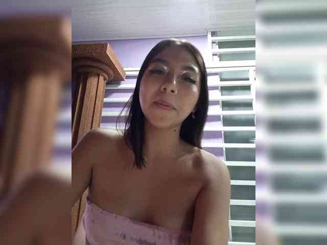 KattySanz webcam