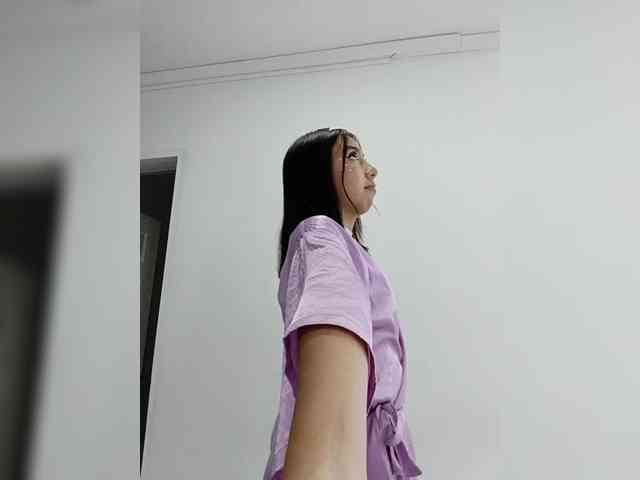 KattySanz webcam