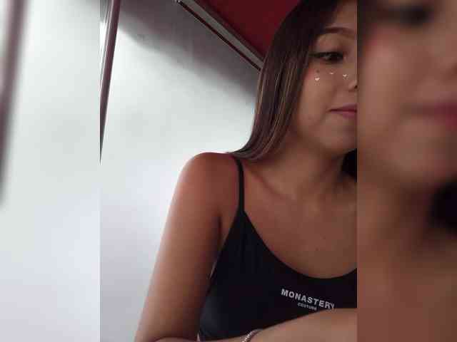 KattySanz webcam
