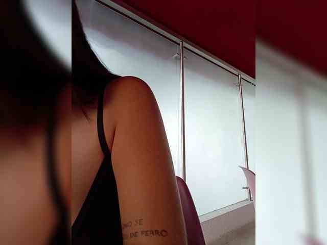 KattySanz webcam