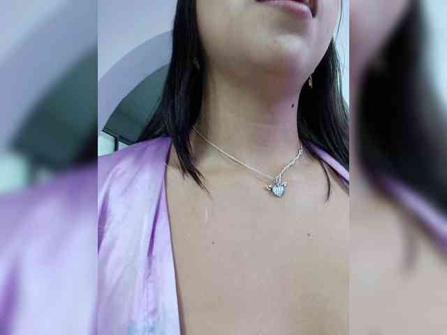 KattySanz webcam