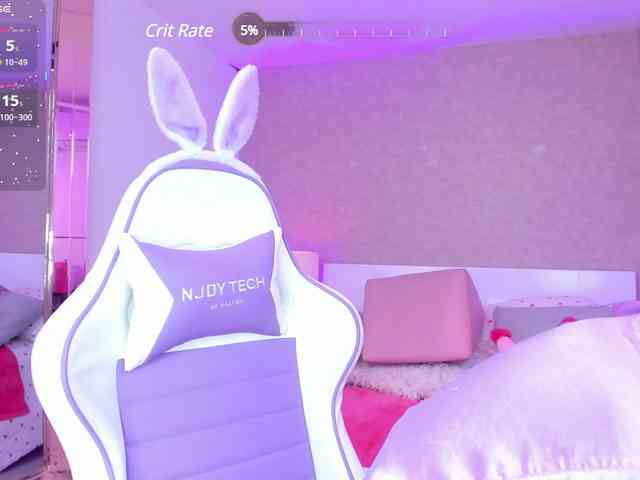 KattySanz webcam