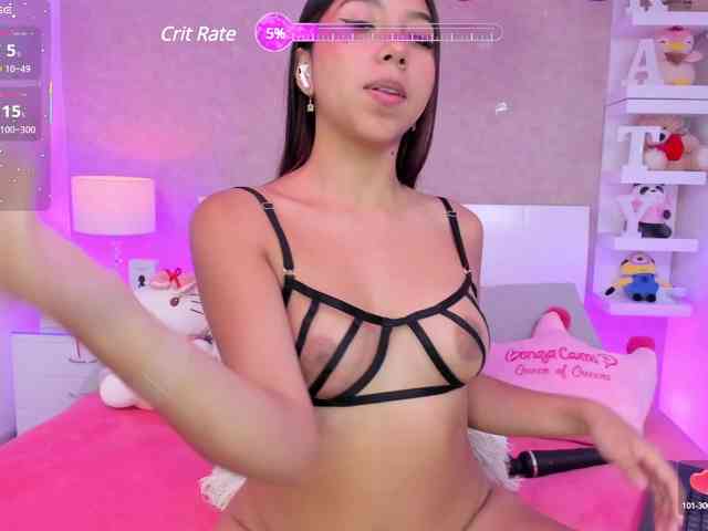 adult videochat KattySanz