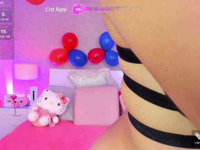 voyeur nude KattySanz