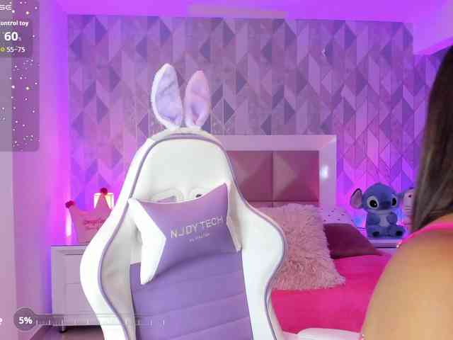 KattySanz webcam
