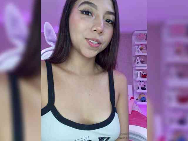 KattySanz webcam